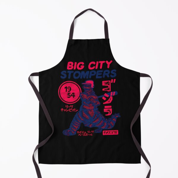 Item preview, Big City Stompers  designed and sold by perinencbryu.