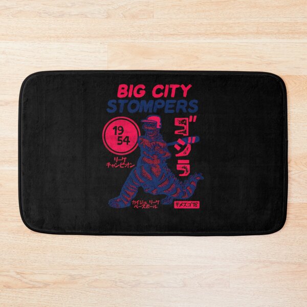 Item preview, Big City Stompers  designed and sold by perinencbryu.