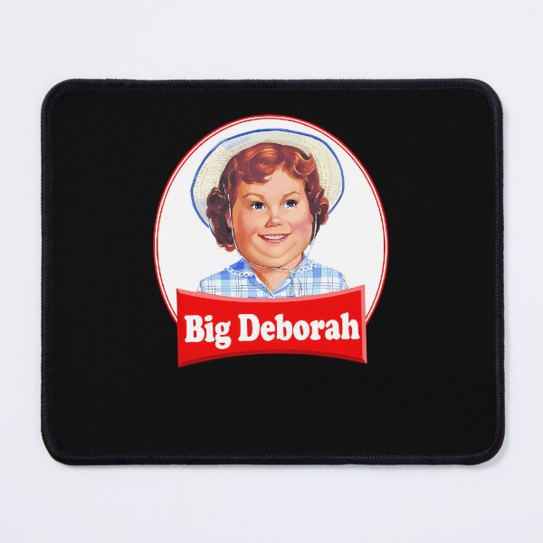 Item preview, Big Deborah designed and sold by dibarihlmynea.