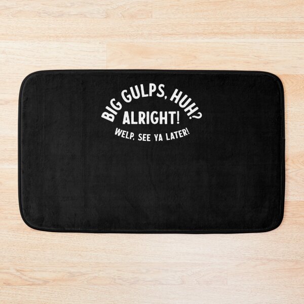 Item preview, Big Gulps Huh  designed and sold by melenav.