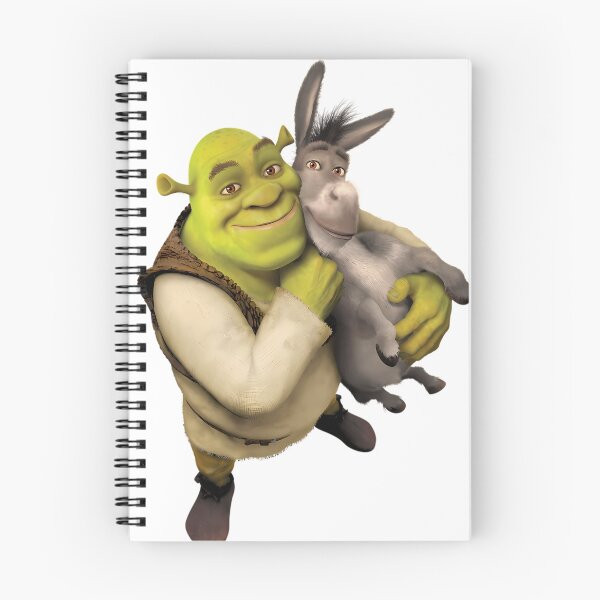 Item preview, Shreks And Donkey Best Friends designed and sold by HAILEYWHITE399.