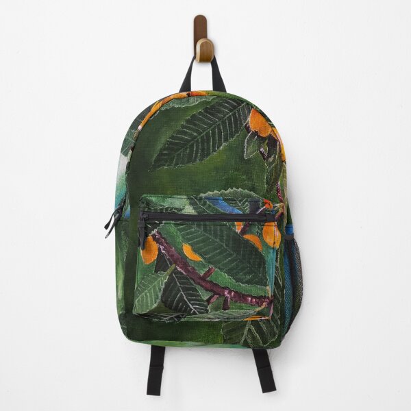 Item preview, Loquats in April Spring designed and sold by Alfred Fox Art.