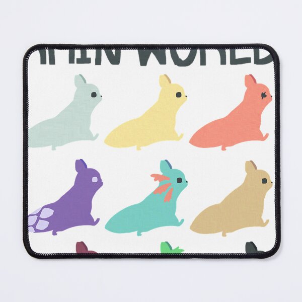 Item preview, Ask Me About Rain World designed and sold by vuosograssev.