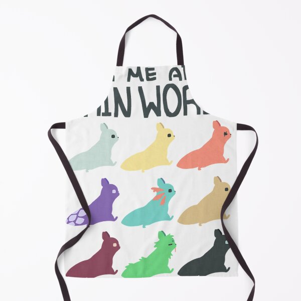 Item preview, Pregúntame sobre Rain World designed and sold by vuosograssev.
