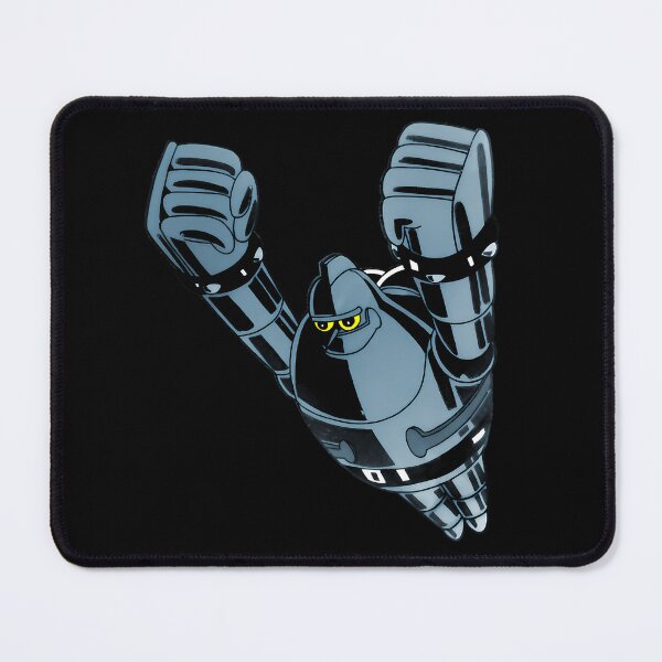 Item preview, Tetsujin 28 - Gigantor designed and sold by rosca-pen-case.