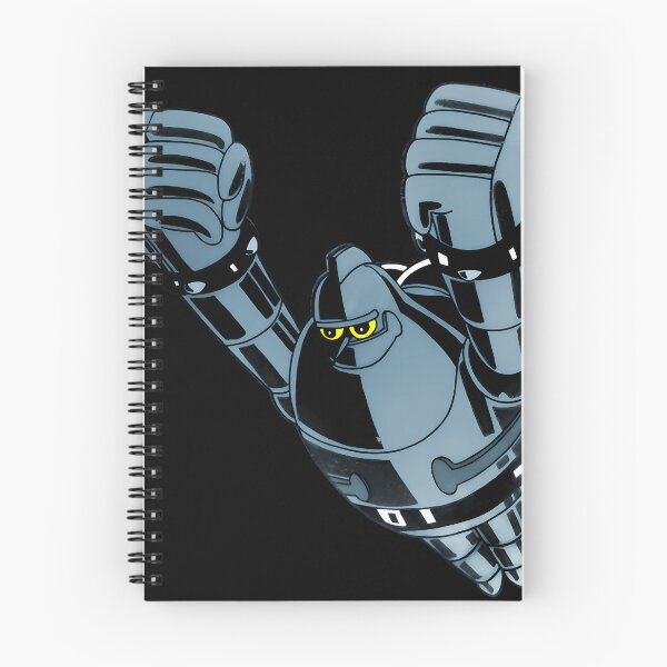 Item preview, Tetsujin 28 - Gigantor designed and sold by rosca-pen-case.
