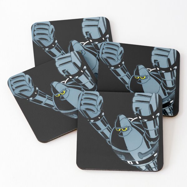Item preview, Tetsujin 28 - Gigantor designed and sold by rosca-pen-case.