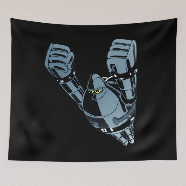 Item preview, Tetsujin 28 - Gigantor designed and sold by rosca-pen-case.