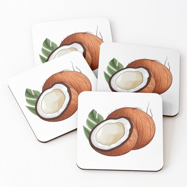 Item preview, Single fruit coconut  designed and sold by Dilshan Chathuranga.
