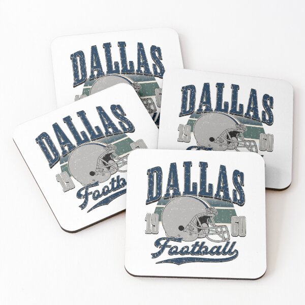 Item preview, Retro Dallas Football Helmet Graphic Tee designed and sold by zanediogo.