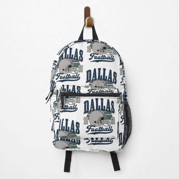 Item preview, Retro Dallas Football Helmet Graphic Tee designed and sold by zanediogo.