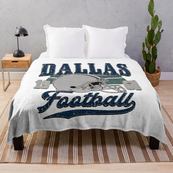 Item preview, Retro Dallas Football Helmet Graphic Tee designed and sold by zanediogo.