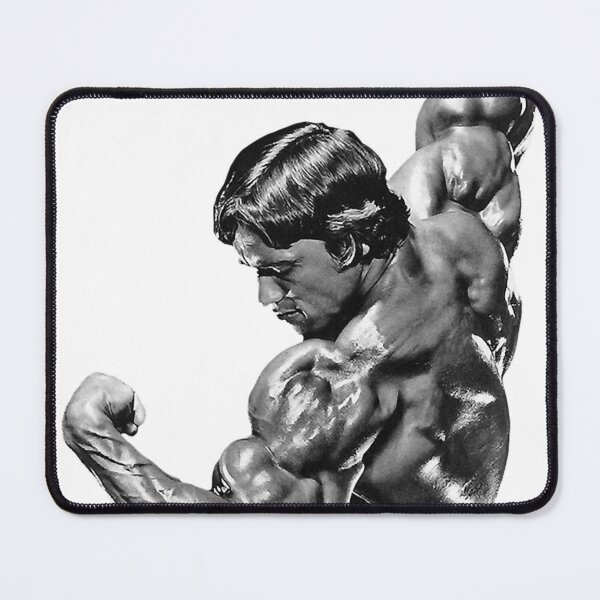 Item preview, Arnold Schwarzenegger Classic Pumping Iron Essential designed and sold by feenanrinck0.