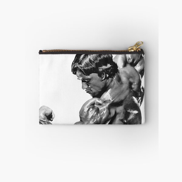 Item preview, Arnold Schwarzenegger Classic Pumping Iron Essential designed and sold by feenanrinck0.
