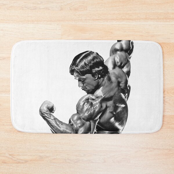 Item preview, Arnold Schwarzenegger Classic Pumping Iron Essential designed and sold by feenanrinck0.