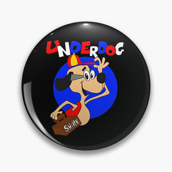 Item preview, Underdog Shoeshine Boy Portrait designed and sold by Moonifillst.