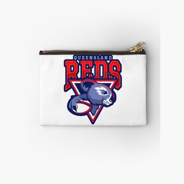 Item preview, Queensland Reds  designed and sold by EeStoreHubs.