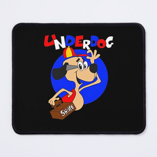 Item preview, Underdog Shoeshine Boy Portrait designed and sold by Moonifillst.