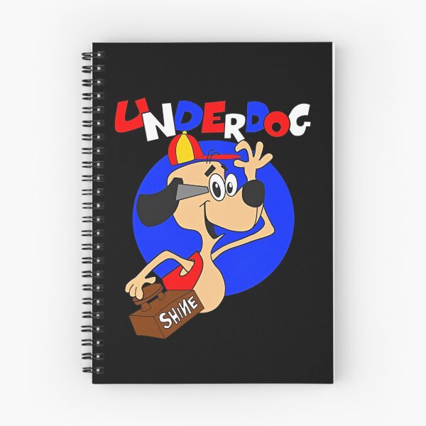 Item preview, Underdog Shoeshine Boy Portrait designed and sold by Moonifillst.
