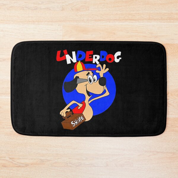 Item preview, Underdog Shoeshine Boy Portrait designed and sold by Moonifillst.