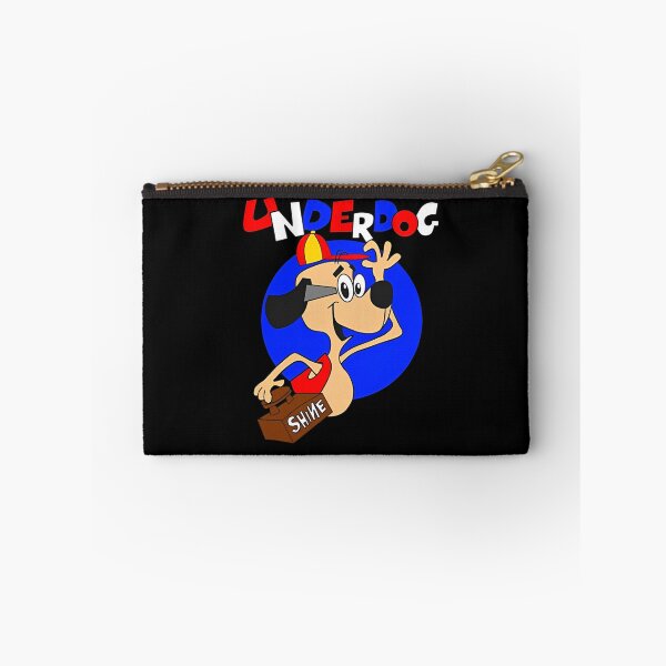 Item preview, Underdog Shoeshine Boy Portrait designed and sold by Moonifillst.