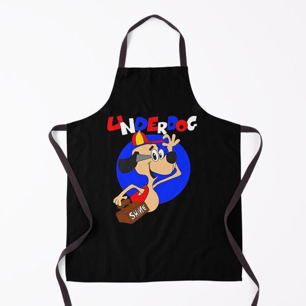 Item preview, Underdog Shoeshine Boy Portrait designed and sold by Moonifillst.