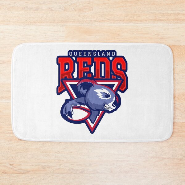 Item preview, Queensland Reds  designed and sold by EeStoreHubs.
