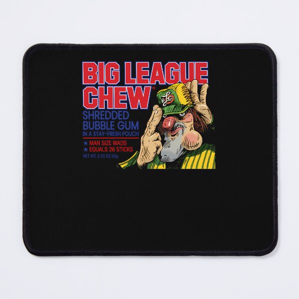 Item preview, Big League Chew Gum designed and sold by henkvzed.