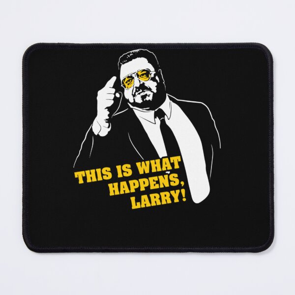 Item preview, Big Lebowski Cult Classic  designed and sold by perinencbryu.