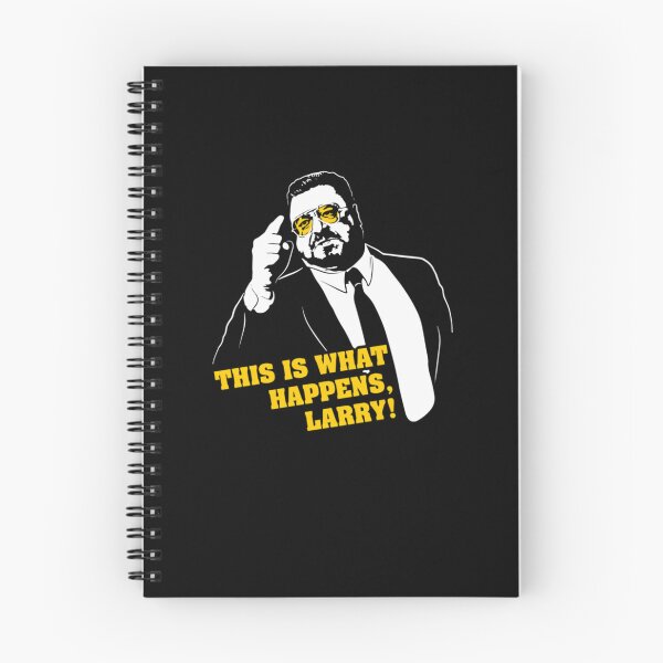 Item preview, Big Lebowski Cult Classic  designed and sold by perinencbryu.