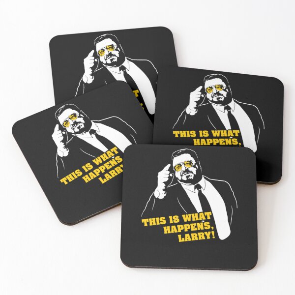 Item preview, Big Lebowski Cult Classic  designed and sold by perinencbryu.