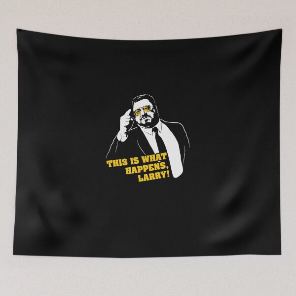 Item preview, Big Lebowski Cult Classic  designed and sold by perinencbryu.