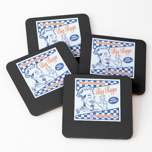 Item preview, Big Ragu New York Knicks Donte Divincenzo designed and sold by dunfeegaalt.