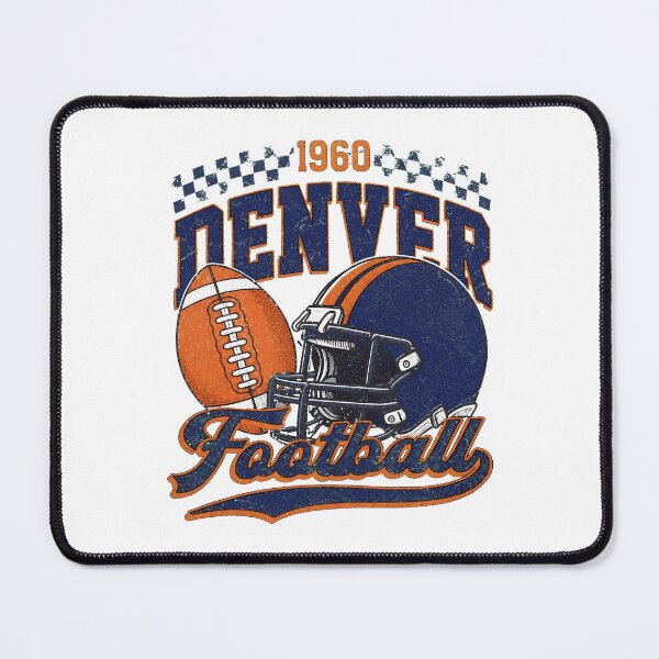 Item preview, Retro Football 1960 American Sport Style designed and sold by archabotte.