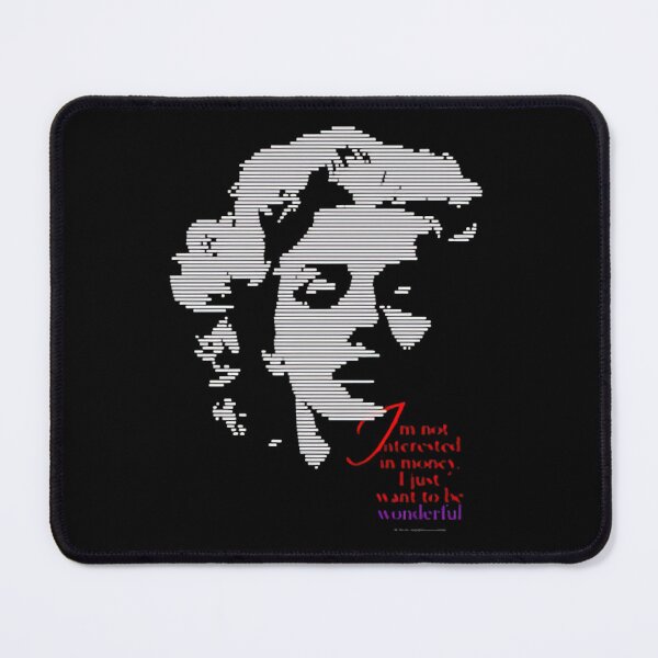 Item preview, Marilyn Monroe designed and sold by DebutCatgirl.