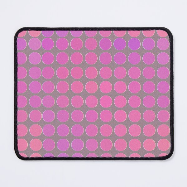 Item preview, Chromatic Aberration Dots designed and sold by JaygiesDesign.
