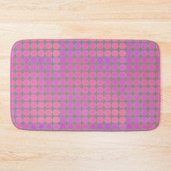 Item preview, Chromatic Aberration Dots designed and sold by JaygiesDesign.