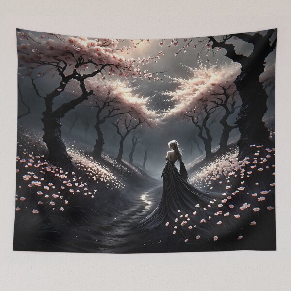 Item preview, Don't look back, just keep on walking 36 designed and sold by deep-sea-birds.