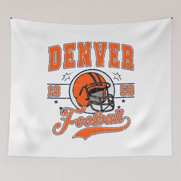 Item preview, Vintage Football Retro Helmet Graphic Tee designed and sold by ashyrabramlet.