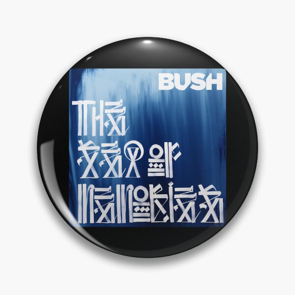 Item preview, Bush Band The Sea Of Memories designed and sold by rosca-pen-case.