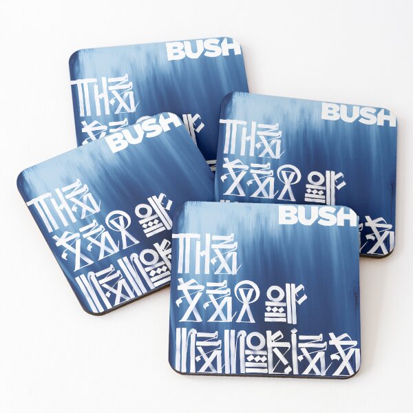 Item preview, Bush Band The Sea Of Memories designed and sold by rosca-pen-case.