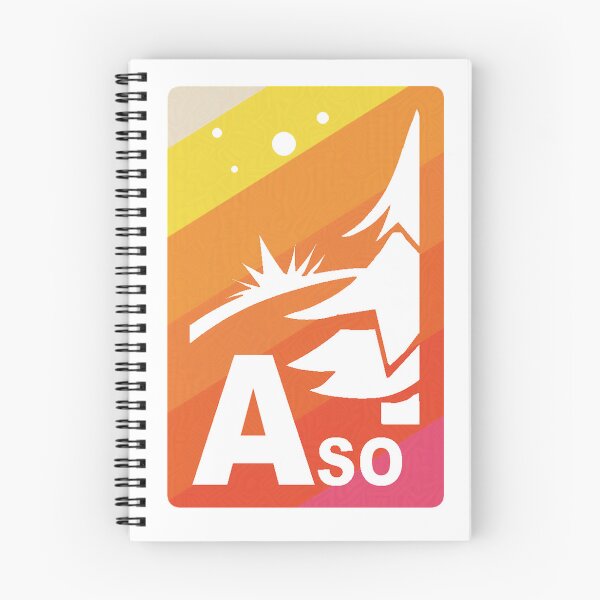 Item preview, Aso (Alpen Signal Observatorium) designed and sold by vuosograssev.