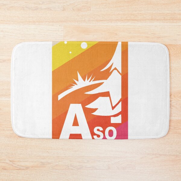 Item preview, Aso (Alpen Signal Observatorium) designed and sold by vuosograssev.