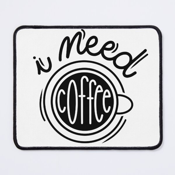 Item preview, I Need Coffee,Coffee T-shirt, Cute Coffee Shirt, Women's Coffee Shirt, Coffee gift, funny Coffee shirts, Teacher Shirt designed and sold by FlareCraftStudio.