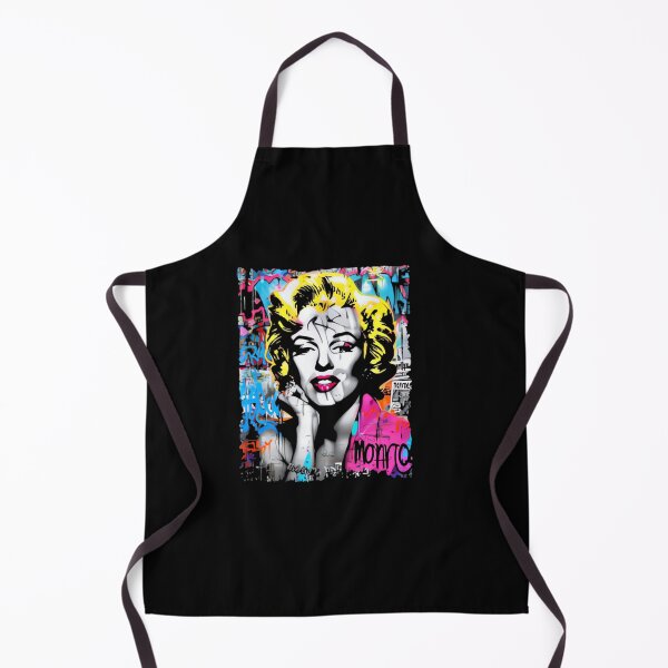 Artikelvorschau, Marilyn Monroe entworfen und verkauft von DebutCatgirl.