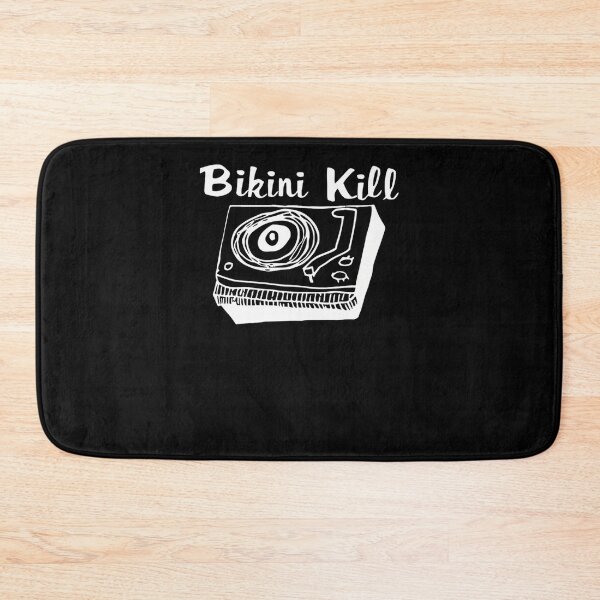 Item preview, Bikini Kill  designed and sold by dibarihlmynea.