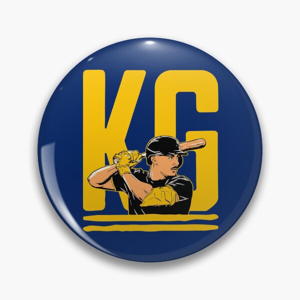 Item preview,  Kansas City Baseball Retro designed and sold by JustDegens.
