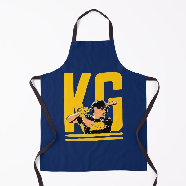 Item preview,  Kansas City Baseball Retro designed and sold by JustDegens.
