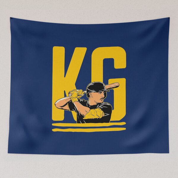 Item preview,  Kansas City Baseball Retro designed and sold by JustDegens.