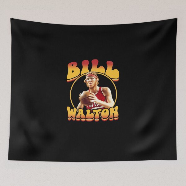 Item preview, Bill Walton  designed and sold by weemsrop.